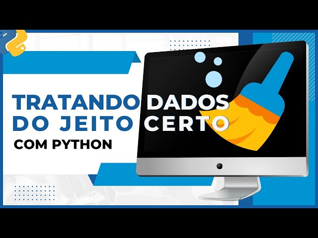 How to perform DATA CLEANING with PYTHON