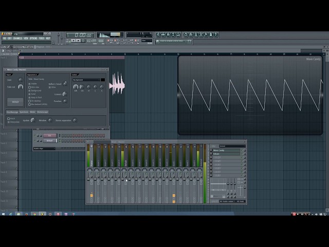 Mixing Tutorial: Polarity Inversion (invert phase, reverse polarity, etc.)