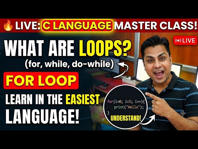 Computer |  Language | Programming | Coding
