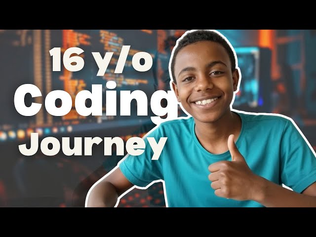 My Coding Journey 2025